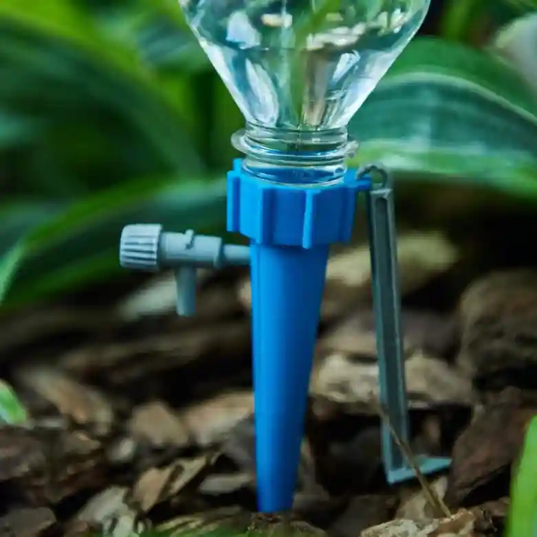 Sistem de Irigare Lenta pentru Plante