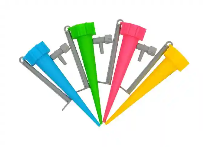 Sistem de Irigare Lenta pentru Plante