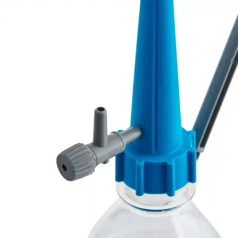 Sistem de Irigare Lenta pentru Plante