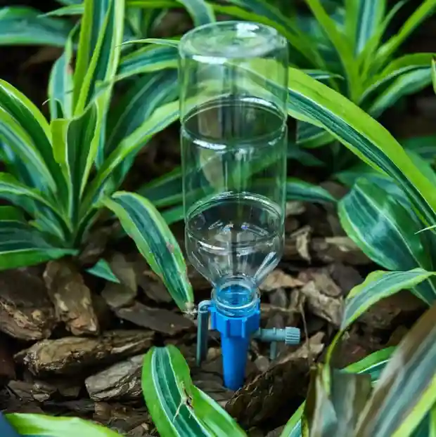 Sistem de Irigare Lenta pentru Plante