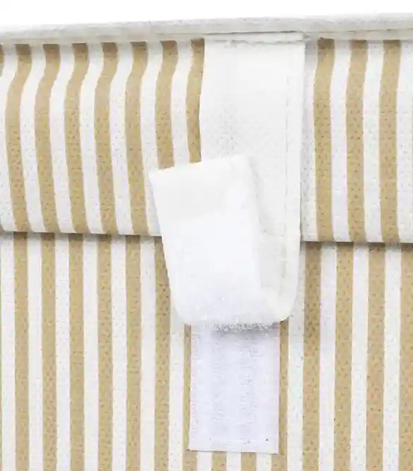 Многофункциональный ящик MINI 40х30х26 см Бежевый