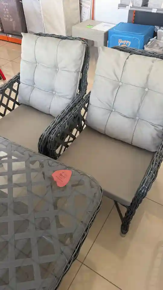 Set de mobilier de grădină Linar Turcia