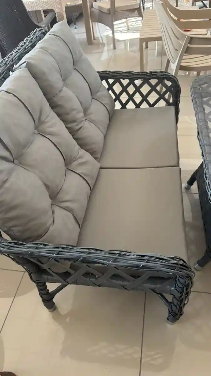 Set de mobilier de grădină Linar Turcia