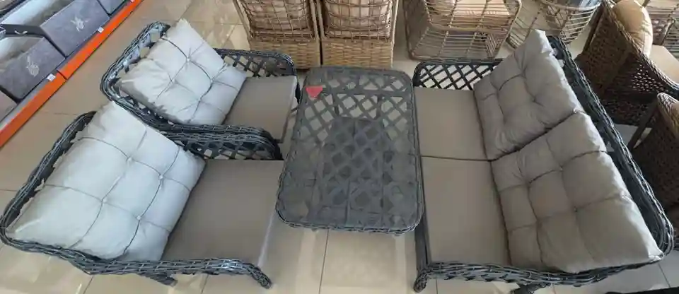 Set de mobilier de grădină Linar Turcia