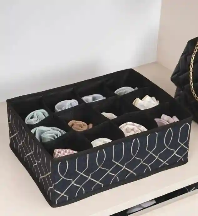 Органайзер Elegant для ящиков 31X25X12 см