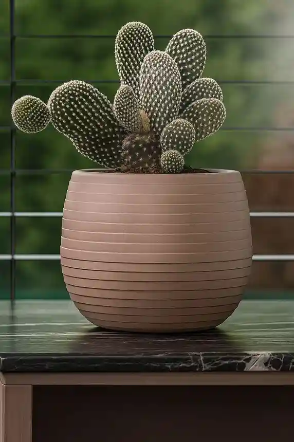 Цветочный горшок ELEVAN №.3 Мокко