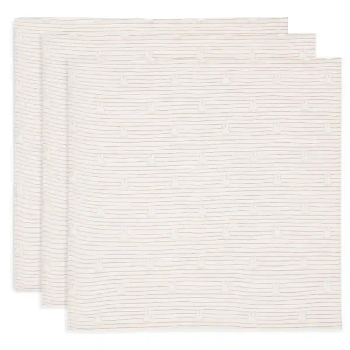 Miffy Stripe Biscuit