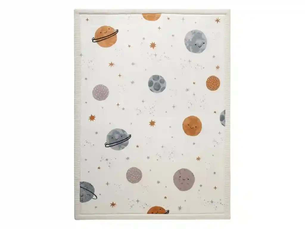 Happy Planets