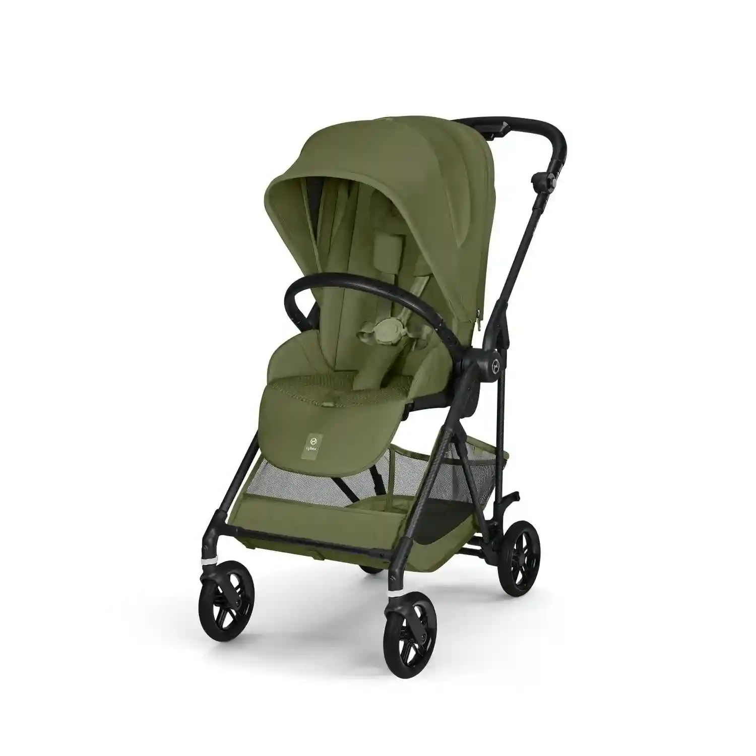 Moss Green