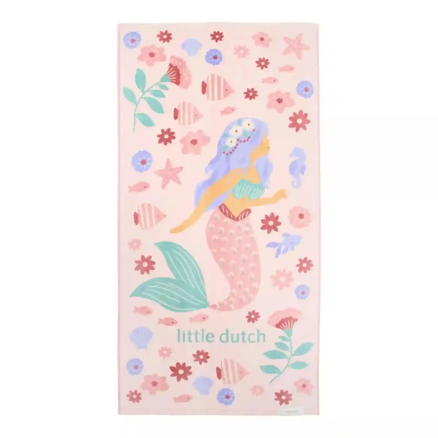 Dreamy Mermaid