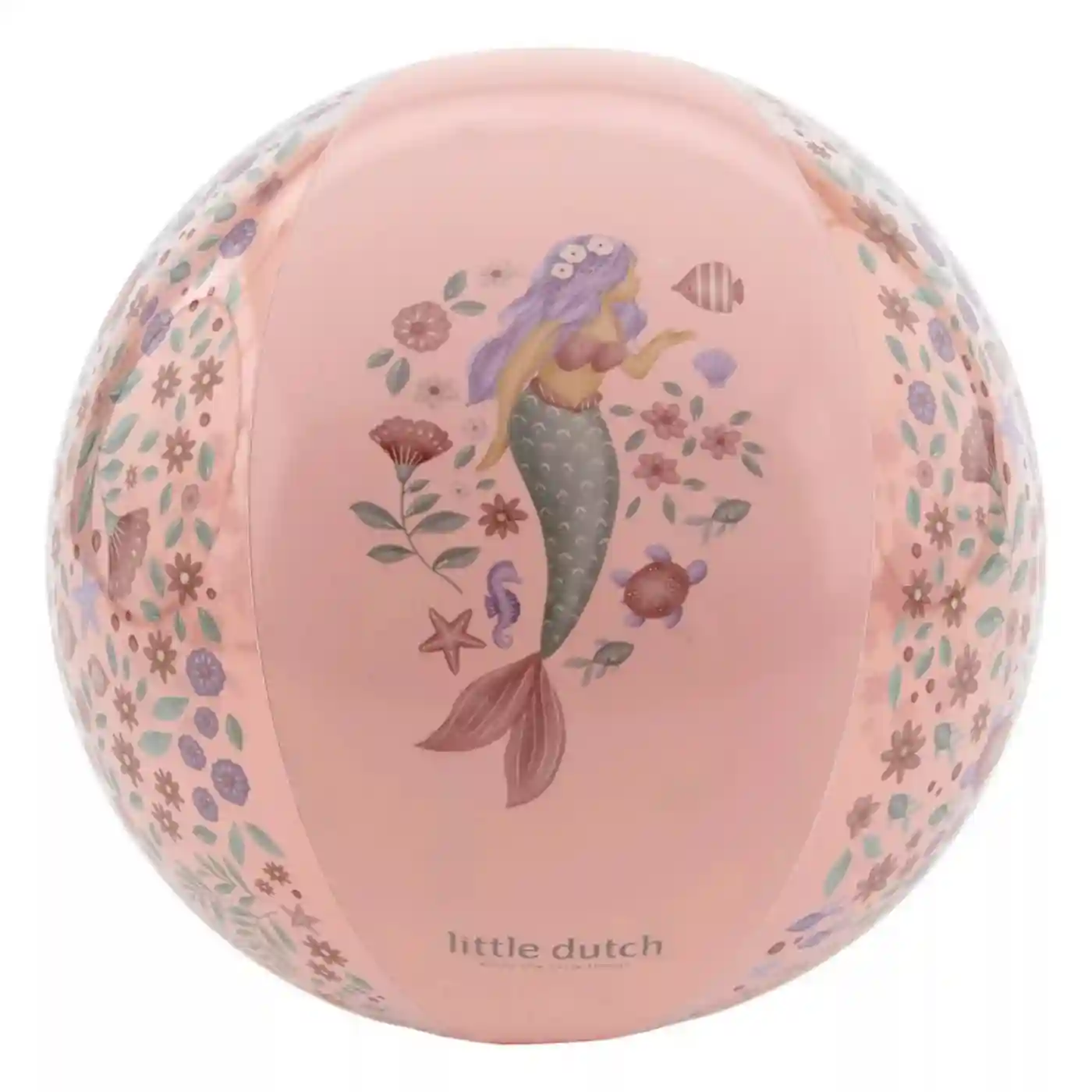 Dreamy Mermaid