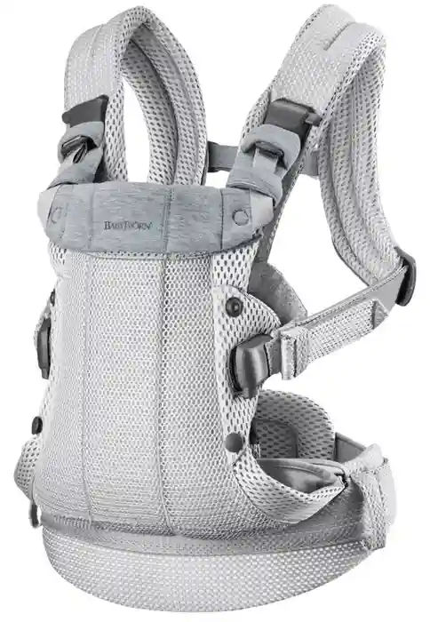 Silver/White