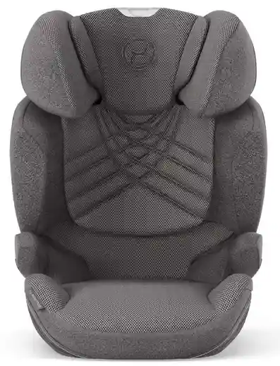 Mirage Grey, dark grey