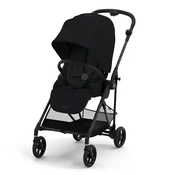 Carbon Magic Black