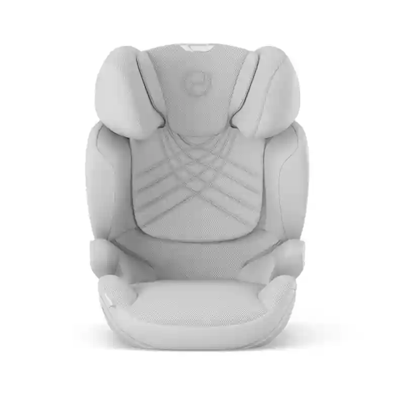 Platinum White light grey