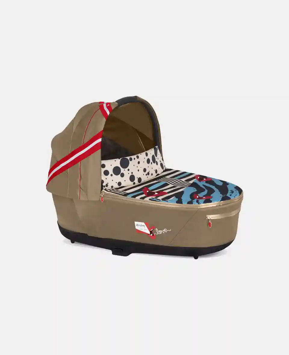 Multicolor
