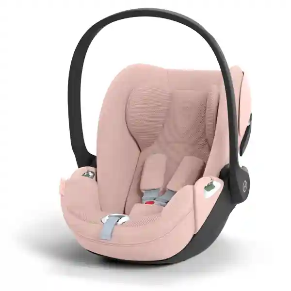 Peach Pink light pink