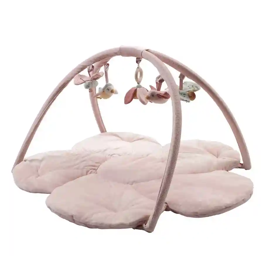 Flowers & Butterflies