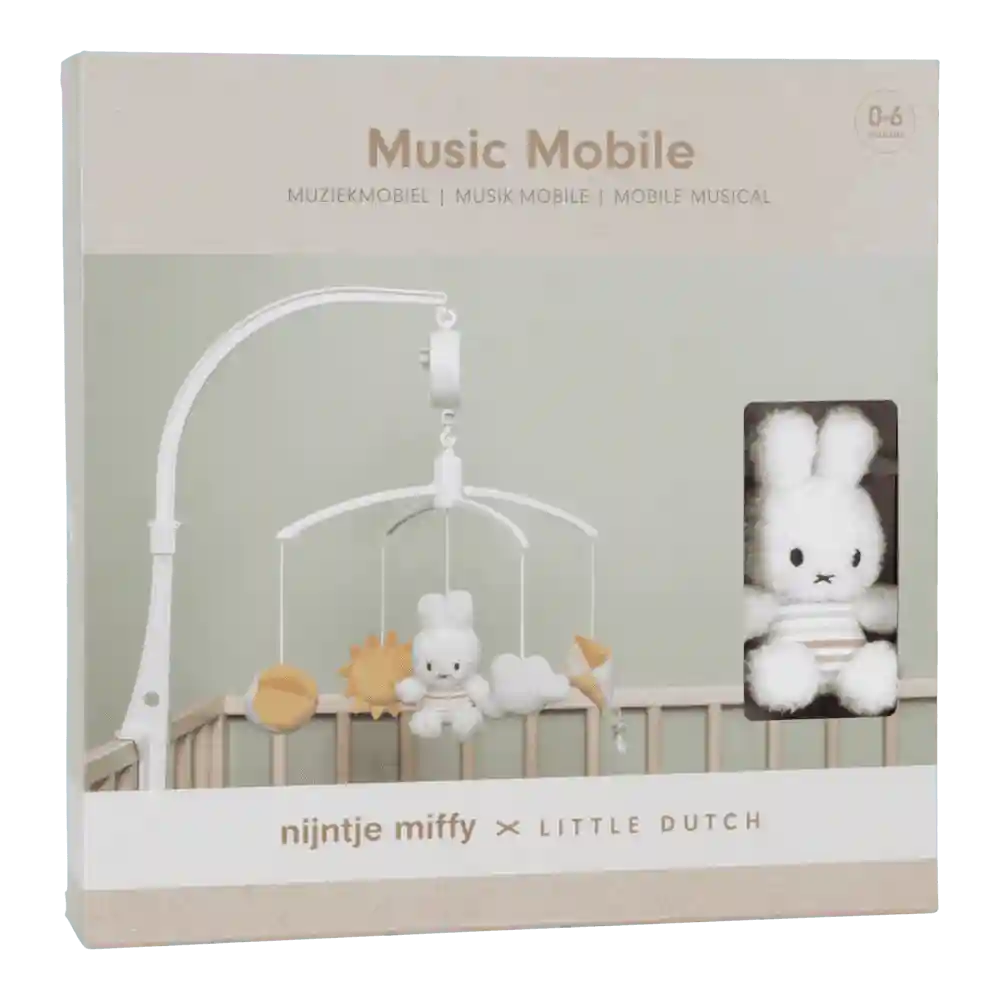 Vintage Sunny Stripes