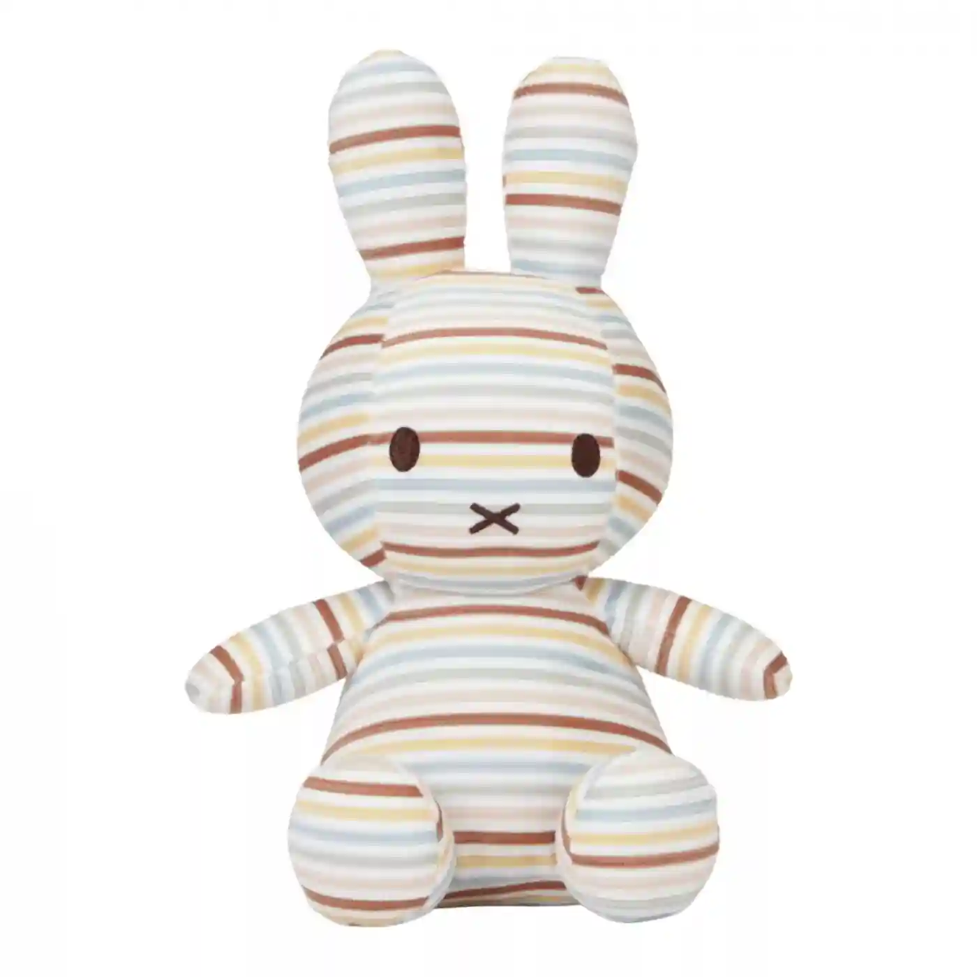60 cm - Miffy Vintage Sunny Stripes