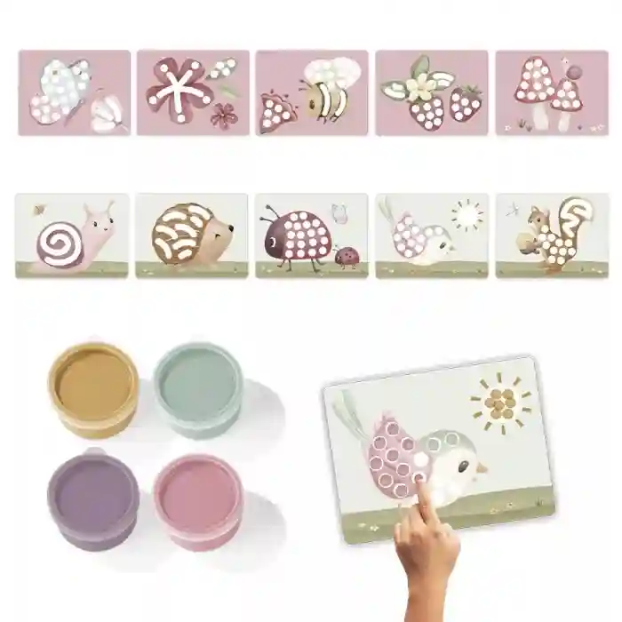 Fairy Garden