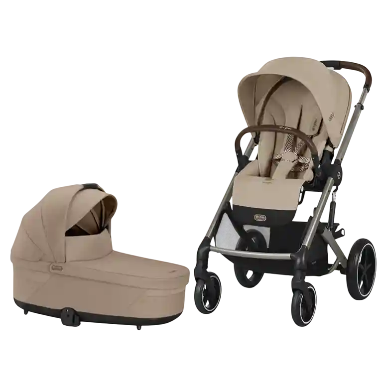 Almond Beige