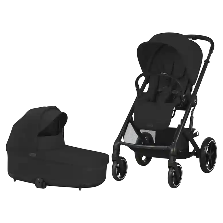 Moon Black