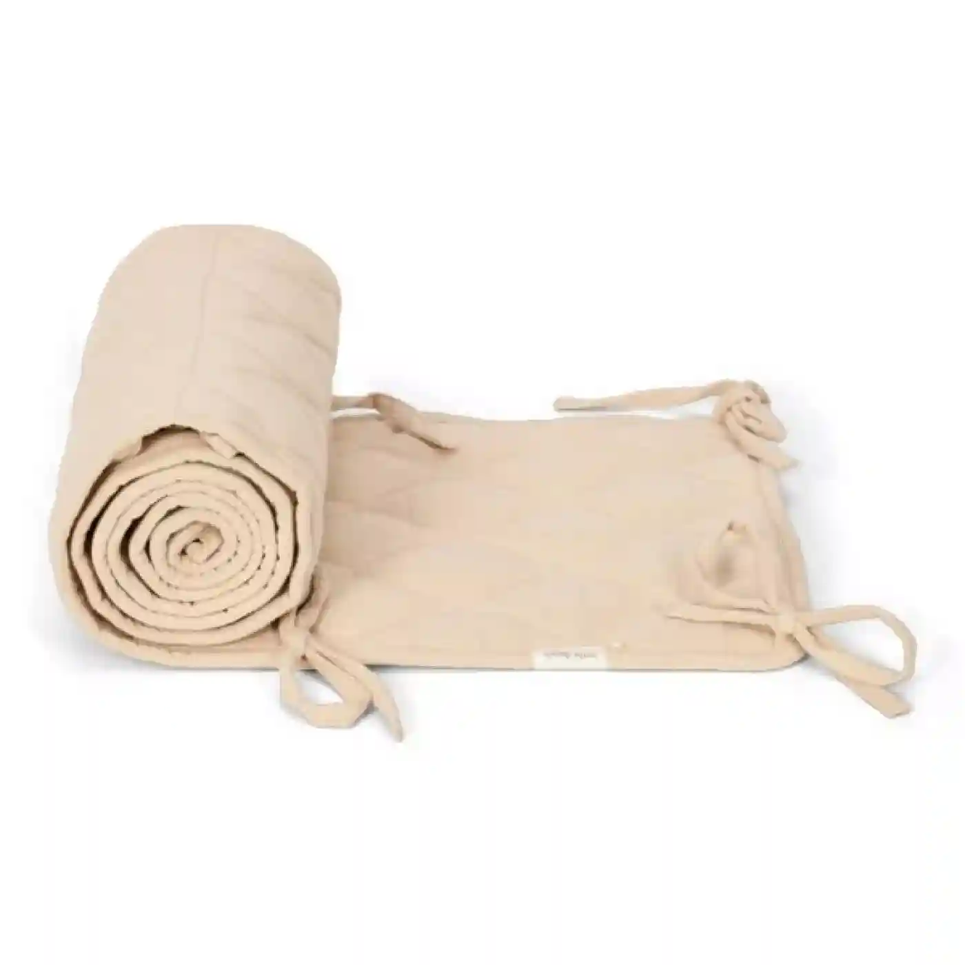Pure Soft Beige Stripe