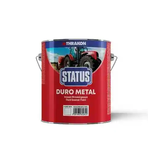 STATUS DUROMETAL BASE TR 0.75LT