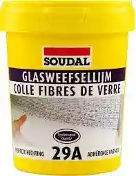 SOUDAL 29A ADEZIV FIBRA STICLA 10KG