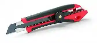 CUTTER SAMURAI BLACK 2K 18mm