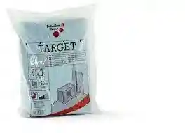 FOLIE ACOPERIRE TATGET S75 4x6m BLACK