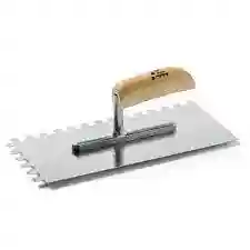 Gletiera stan  karo C4 13x28cm