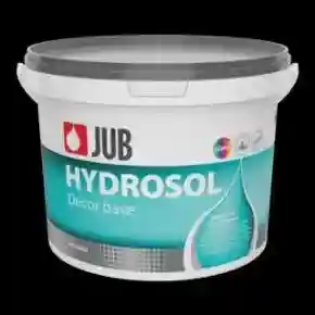 JUB HYDROSOL DECOR BASE 8KG