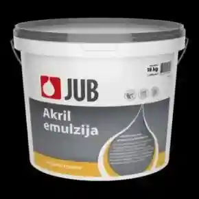 JUB AKRIL EMULZIJA 1KG