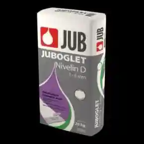 JUBOGLET NIVELIN D 1-6mm 20KG
