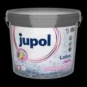 JUPOL LATEX MATT 1001 15LT