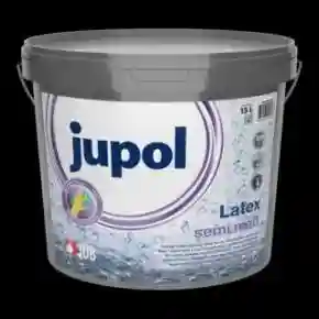 JUPOL LATEX SEMI-MATT 1001 5LT