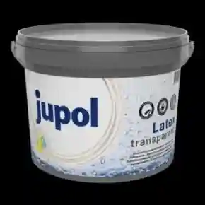 JUPOL LATEX TRANSPARENT 5LT