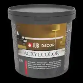 JUB DECOR ACRYLCOLOR 5002 0,75LT