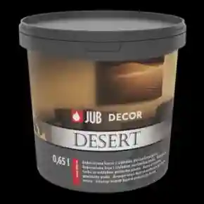 JUB DECOR DESERT PEARL 8001 0,65LT