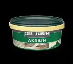 JUB AKRILIN KIT LEMN 20 MOLID 0,75LT 2