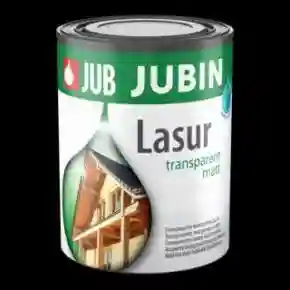 JUBIN LASUR Transparent 1 0,65LT