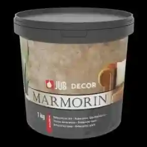 JUB DECOR MARMORIN BELI 1001 1KG