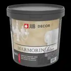 JUB DECOR MARMORIN SHINE 0,65LT