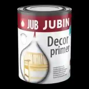 JUBIN DECOR PRIMER 0,65LT