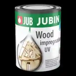 JUBIN WOOD IMPREGNATION UV 0,65LT