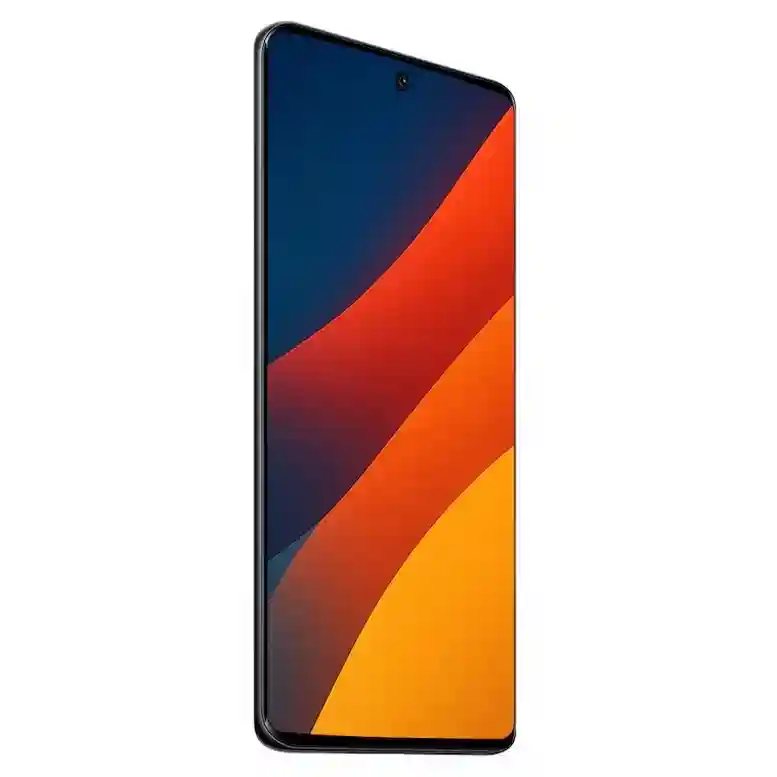 Xiaomi Redmi Note 15 6/128 GB Black 6