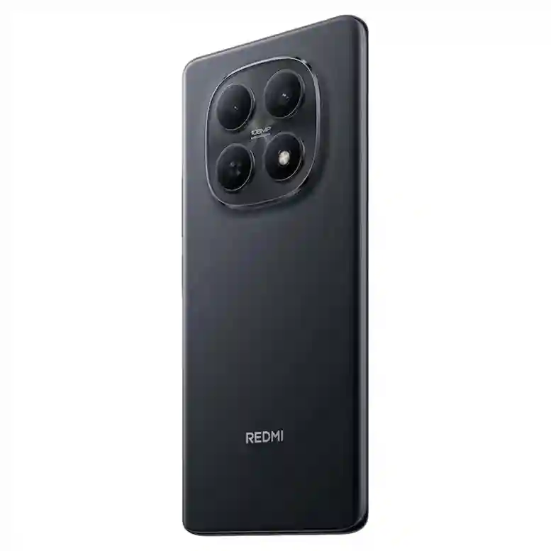 Xiaomi Redmi Note 15 6/128 GB Black 5