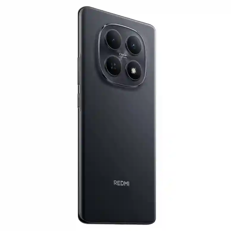 Xiaomi Redmi Note 15 6/128 GB Black 7